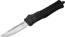 Нож Cobratec OTF Large CTK-1 (Black) (06CT010)