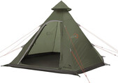 Намет чотиримісний Easy Camp Bolide 400 Rustic Green, 120405 (929565)