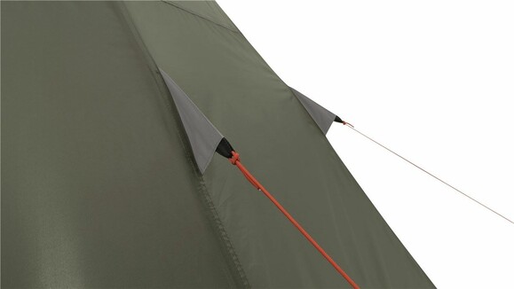 Палатка четырехместная Easy Camp Bolide 400 Rustic Green, 120405 (929565) изображение 3