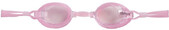 Очки для плавания Intex Team Sports Goggles, розовые (55683-2)