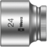 Торцева головка Wera 8790 HMB Zyklop 3/8 24х32 мм (05003568001)