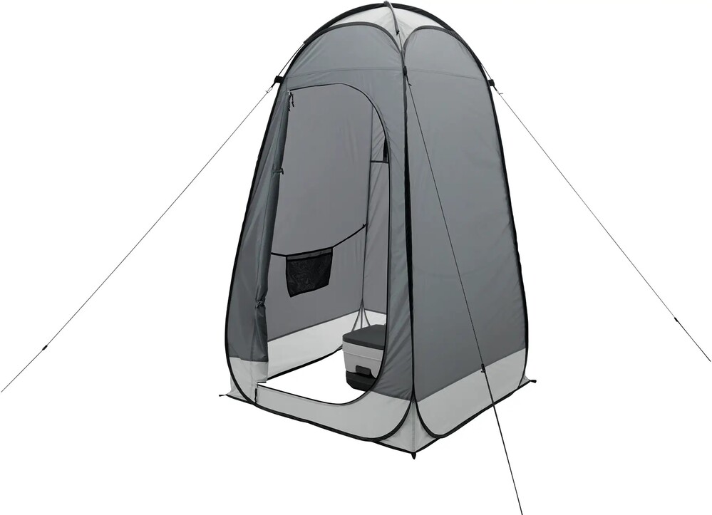 

Техническая палатка Easy Camp Little Loo Granite Grey (929595)