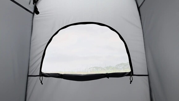 Техническая палатка Easy Camp Little Loo Granite Grey (929595) изображение 5