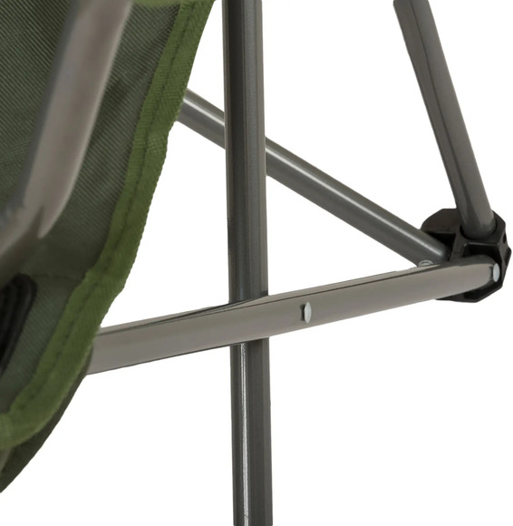 Стул раскладной Highlander Edinburgh Camping Chair (FUR002-OG) изображение 3