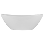 Горшок Serinova Kayak 3.25 л, бело-серый (00-00011361)