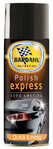 Поліроль кузова BARDAHL Polish Express 0.4 л (38914B)