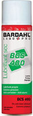 Смазка сухая многофункциональная BARDAHL BCS 400 SPRAY 0.5 л (1912)