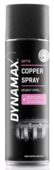 Медная смазка DYNAMAX DXT14 COPPER SPRAY 634911, 500 мл (62098)
