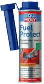 Вытеснитель влаги из бензина LIQUI MOLY Fuel Protect, 300 мл (8356)