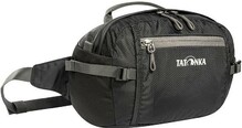Поясна сумка Tatonka Hip Bag M, Black (TAT 2223.040)