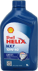 Моторное масло SHELL Helix HX7 Diesel 10W-40, 1 л (550040427)