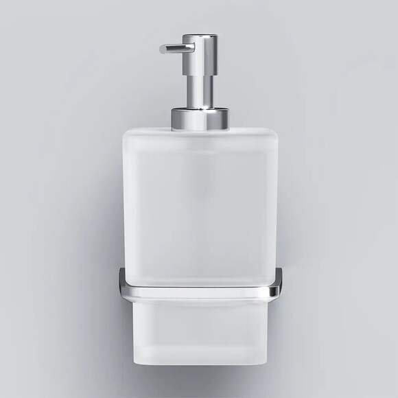 Диспенсер для жидкого мыла AM.PM Inspire 2.0 (A50A36900) изображение 5