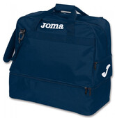 Спортивна сумка Joma TRAINING III XTRA LARGE (темно-синій) (400008.300)