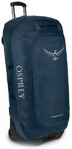 Дорожня сумка Osprey Rolling Transporter 120 O/S (venturi blue) (009.2600)