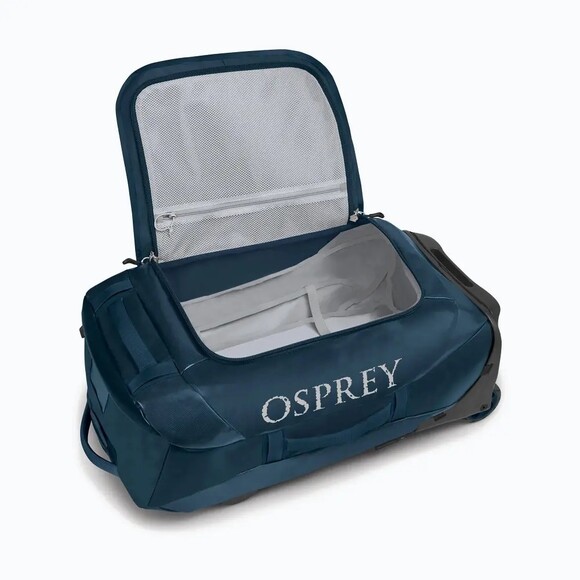 Дорожня сумка Osprey Rolling Transporter 120 O/S (venturi blue) (009.2600) фото 4