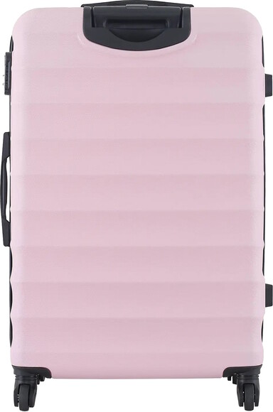 Чемодан Semi Line 28 (L) Pink Cream (T5632-3) (DAS302592) изображение 2