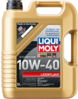 LIQUI MOLY Leichtlauf SAE 10W-40 (9502) 