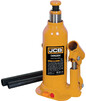 Домкрат пляшковий JCB Tools 3 т (JCB-TH90304)