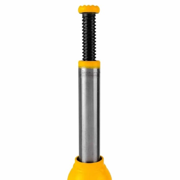 Домкрат бутылочный JCB Tools 3 т (JCB-TH90304) изображение 3