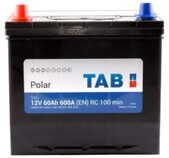 Акумулятор TAB 6 CT-60-L Polar (246162)
