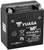 Мото аккумулятор Yuasa (YTX16-BS-1)