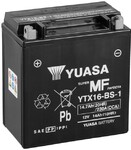 Мото акумулятор Yuasa (YTX16-BS-1)