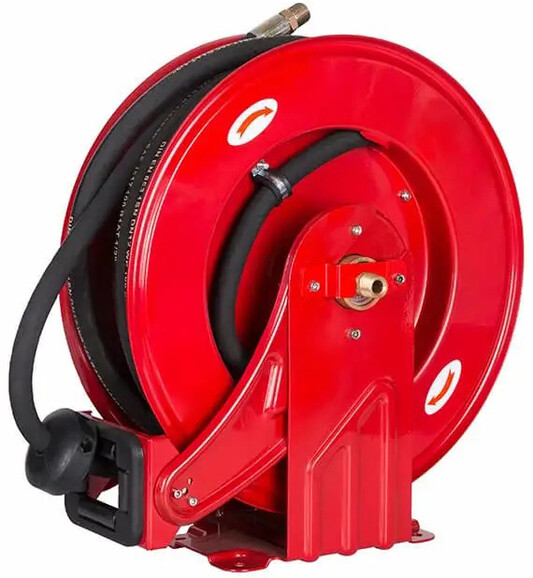 Катушка China HOSE REELS 1/2", 15 м (AO_HRO1215)