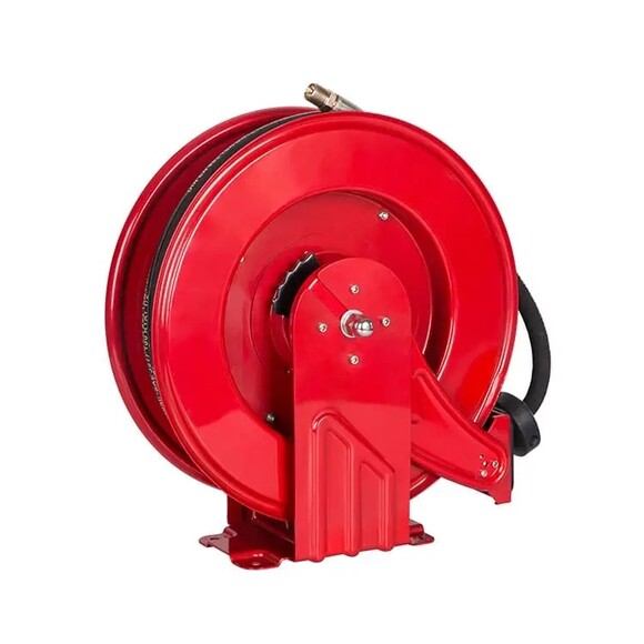 Катушка China HOSE REELS 1/2", 15 м (AO_HRO1215) изображение 2