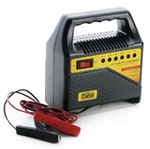 Зарядний пристрій для авто СИЛА, 6-12В (900201)