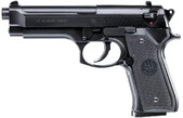 Пистолет страйкбольный Umarex Beretta M9 World Defender spring, калибр 6 мм (3986.03.63)