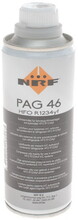 Масло компрессорное NRF PAG 46 YF с УФ красителем, 250 мл (38837)