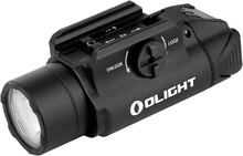 Ліхтар Olight PL-3S Valkyrie Black (2370.43.63)