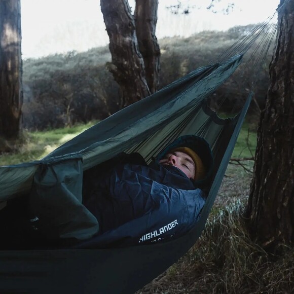 Гамак Highlander Trekker Hammock (TA134) фото 6