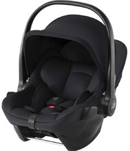 Детское автокресло BRITAX-ROMER BABY-SAFE CORE (space black) (2000038429)