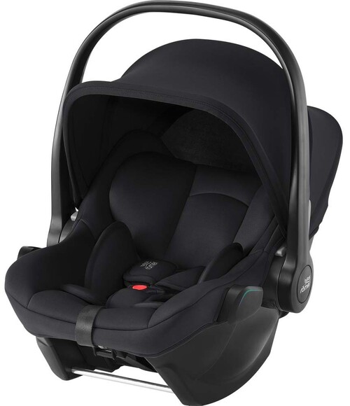 Дитяче автокрісло BRITAX-ROMER BABY-SAFE CORE (space black) (2000038429)