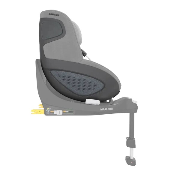 Детское автокресло MAXI-COSI Pearl 360 (authentic grey) (8045510110) изображение 5