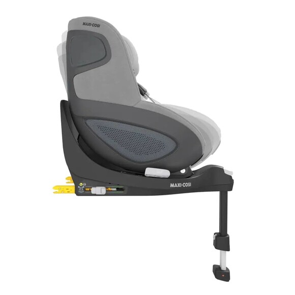 Детское автокресло MAXI-COSI Pearl 360 (authentic grey) (8045510110) изображение 6