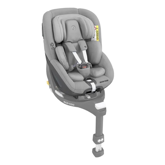 Детское автокресло MAXI-COSI Pearl 360 (authentic grey) (8045510110) изображение 7