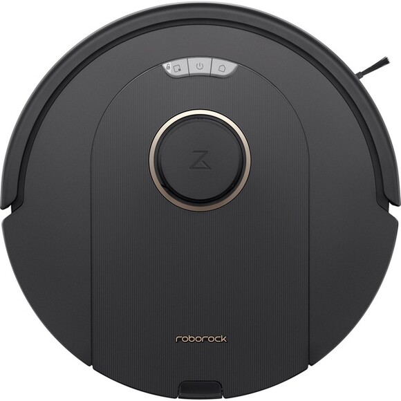 Робот-пилосос ROBOROCK Q5 PRO (black) (Q5PR52-00) фото 3