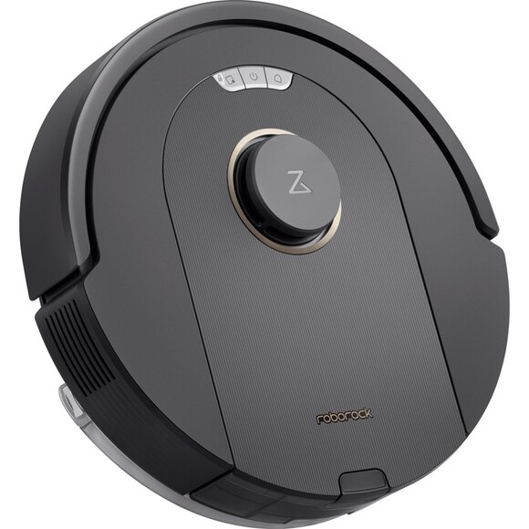 Робот-пилосос ROBOROCK Q5 PRO (black) (Q5PR52-00) фото 4