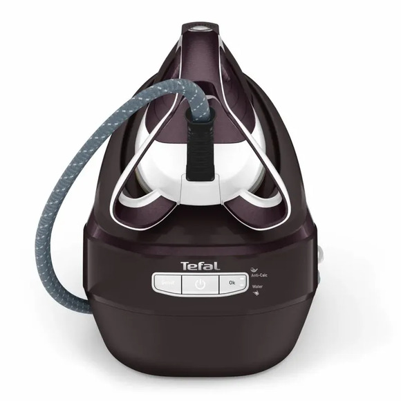 Утюг с парогенератором Tefal Pro Express Ultimate GV9721E0 изображение 3