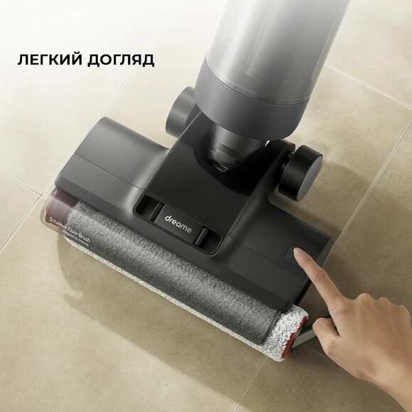 Пылесос Dreame Wet and Dry Vacuum H12 Dual (HHV4) изображение 17