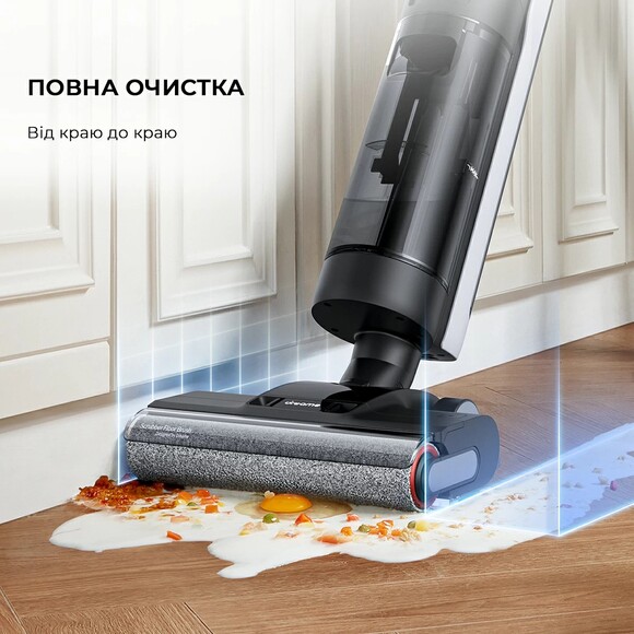 Пылесос Dreame Wet and Dry Vacuum H12 Dual (HHV4) изображение 12