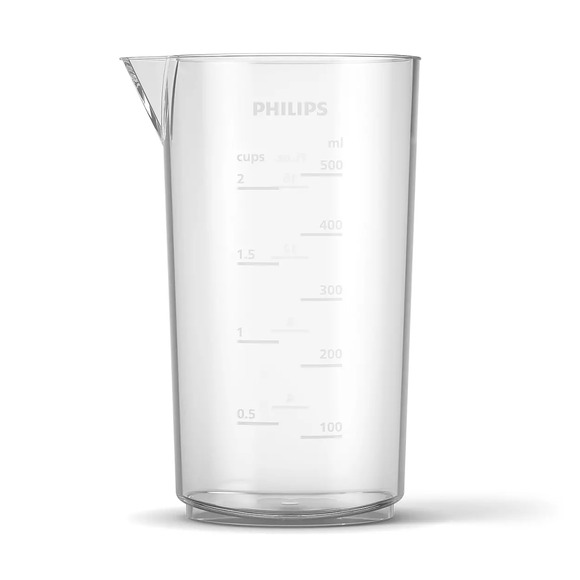 Блендер Philips Series 5000 HR2685/00 изображение 7