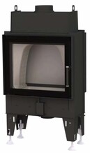 Камінна топка BeFHome DOUBLE 6 N FEEL (000-0002063)