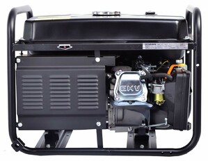 Бензиновый генератор Hyundai HHY 2200F изображение 4