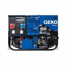 Электростанция GEKO 14000ED-S/SEBA S