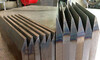 Ножі, ножові модулі для садових подрібнювачів