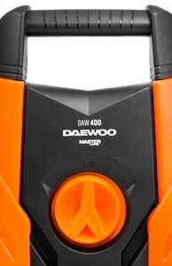 Мийка високого тиску Daewoo DAW 400 фото 2