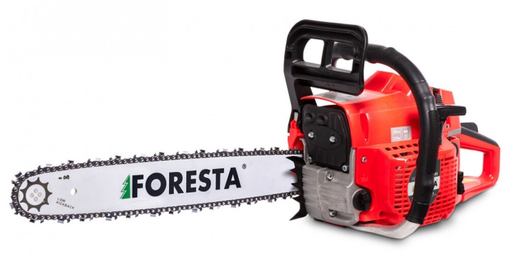 

Бензопила цепная Foresta FA-48S (76643000)